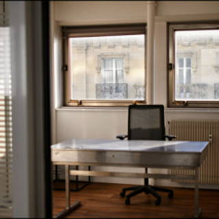 Espace indépendant 275 m² 35 postes Coworking Rue Soubise Saint-Ouen-sur-Seine 93400 - photo 3